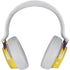 Colombia Soccer Flag Surface Headphones Skin